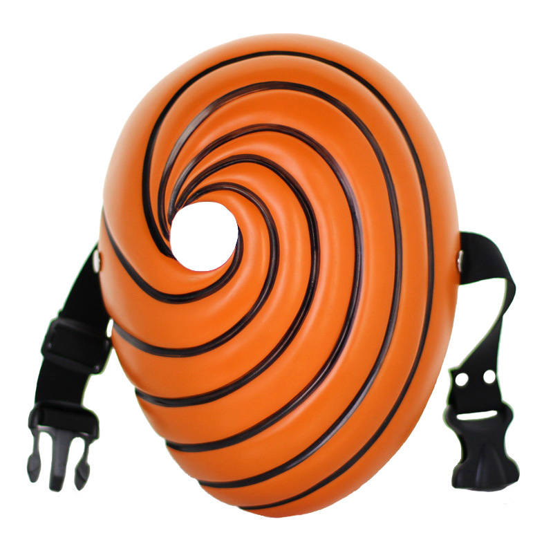 Anime Cosplay Obito - Japonia Anime Kreskówki Unisex Tobi Obito