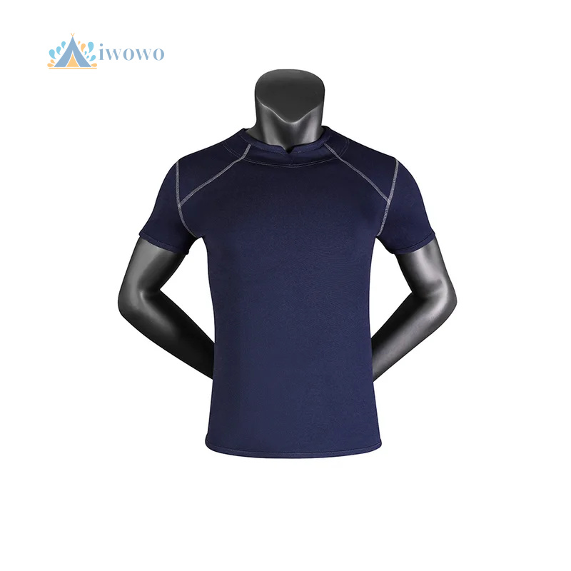 Anime Cosplay Dress For Men - Kostium Cosplay Leon T-Shirt Resident Evil