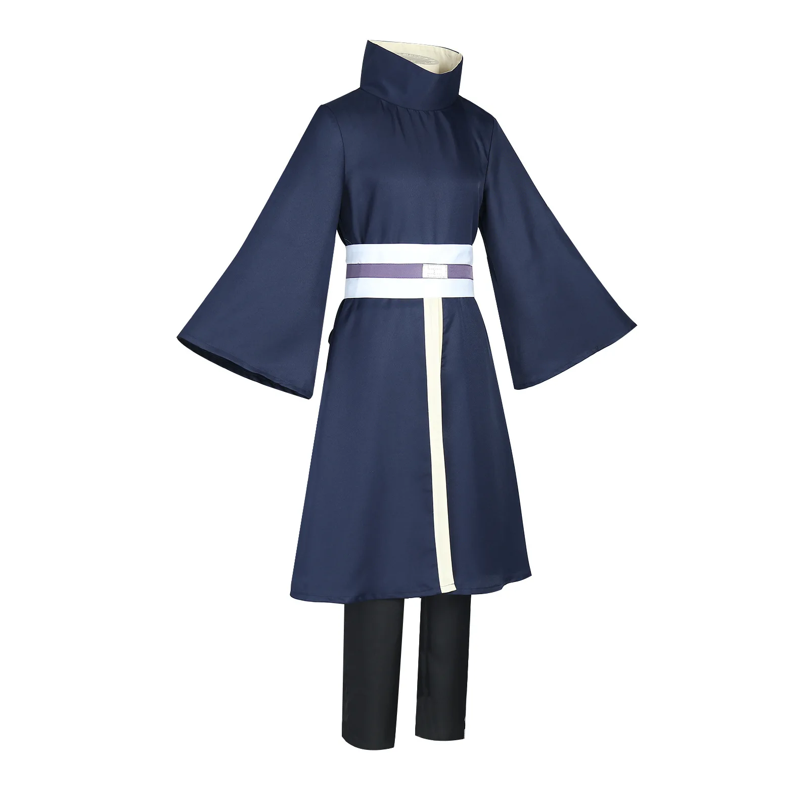 Anime Cosplay Obito - Strój na Halloween Anime Uchiha Obito