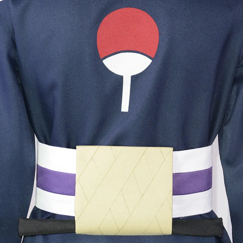 Anime Cosplay Obito - Kostiumy Cosplay Anime CyUchiha Obito, Kostiumy