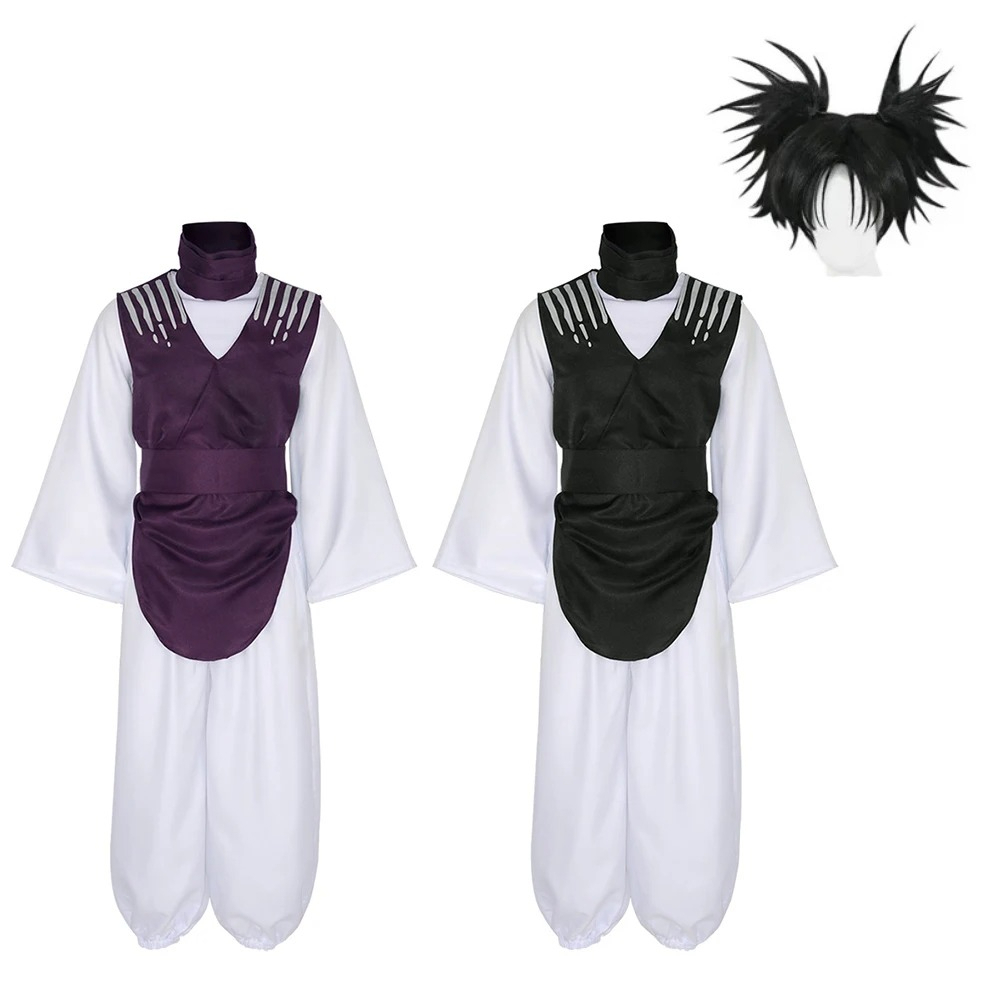 Cosplay Anime Jjk - Anime Jujutsu Kaisen JJK Manga Choso
