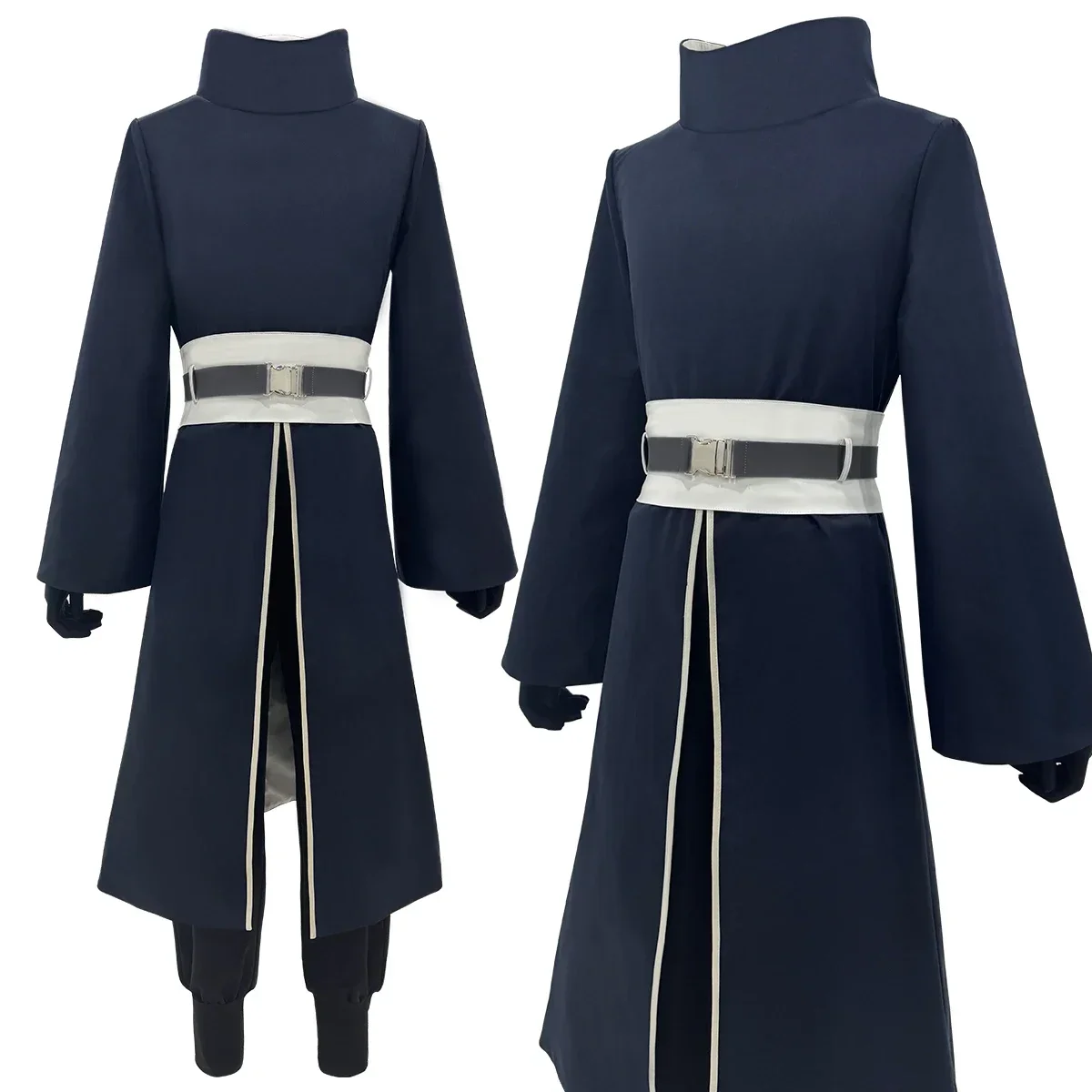 Anime Cosplay Obito - Kostium Cosplay Anime Uchiha Obito 2026