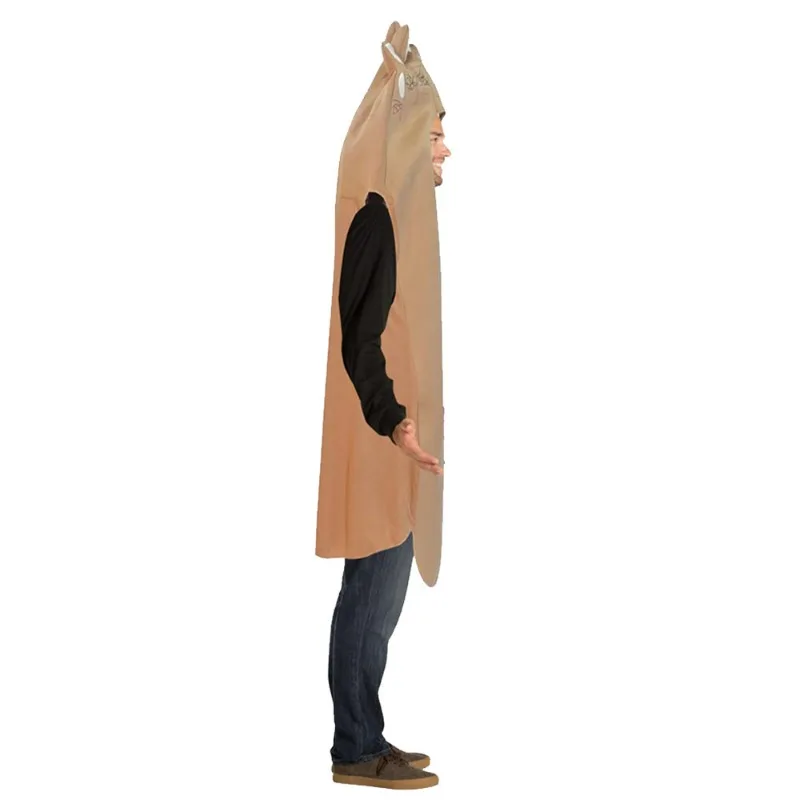Anime Cosplay Idea - Zabawne przebrania na Halloween, kostiumy z
