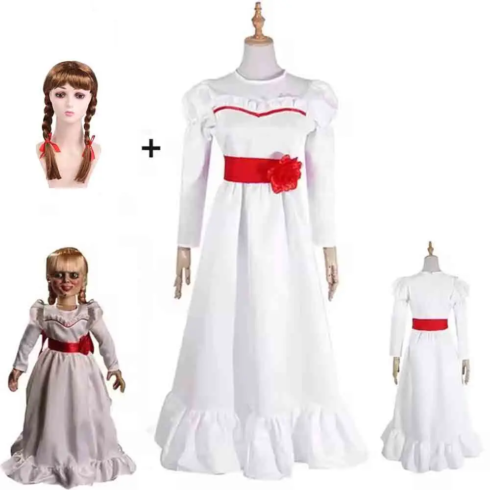 Anime Cosplay Realistic - Damski strój cosplay w stylu vintage,