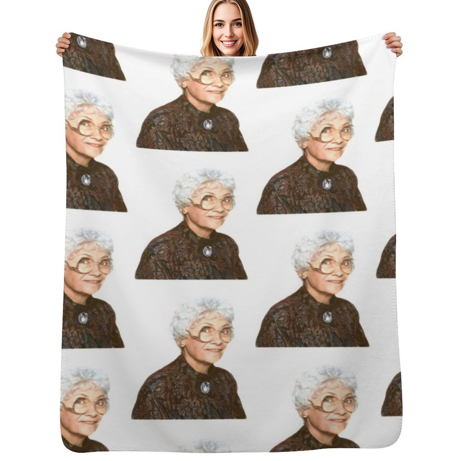 Anime Cosplay Idea - Koc Sophia Petrillo, pomysły na prezenty