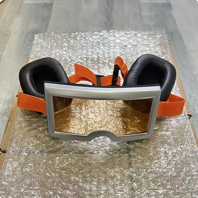 Anime Cosplay Obito - Ninja Uchiha Cosplay Obito Halloween Okulary