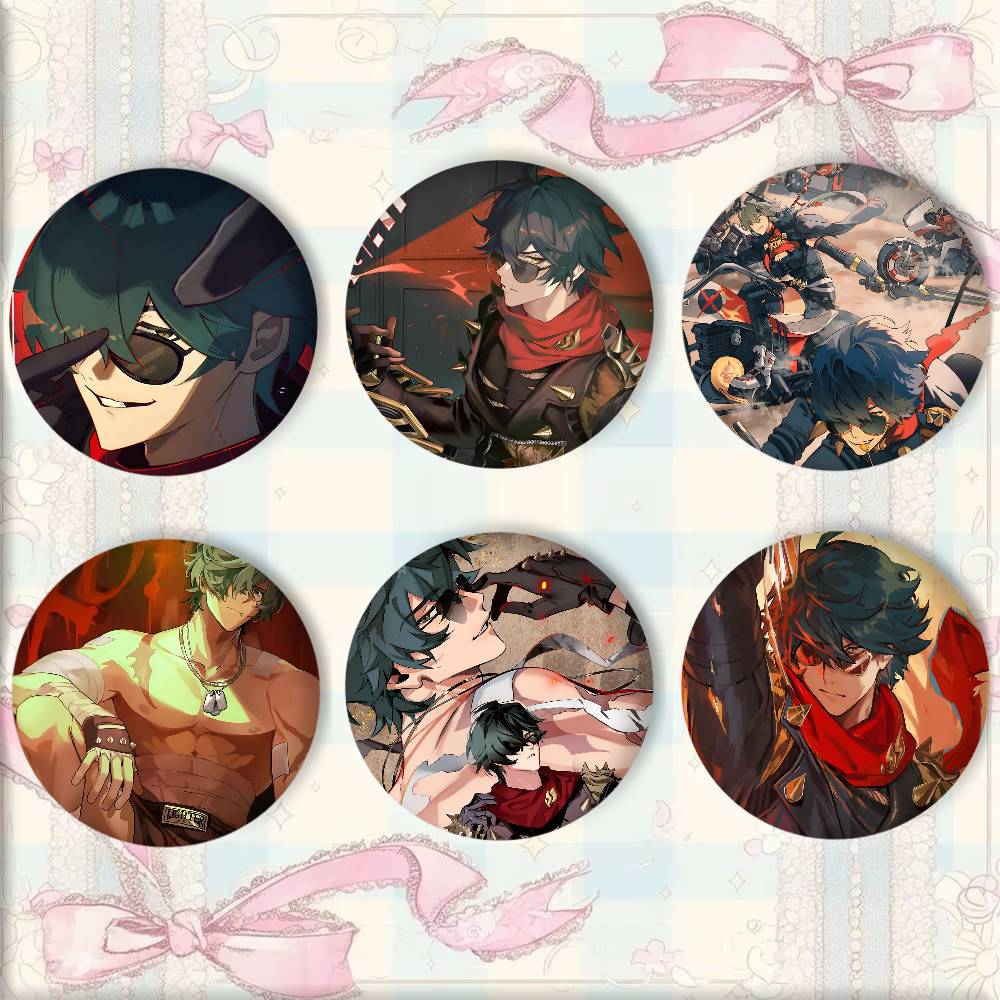 Gra Zenless Zone Zero Fajny Ch – Cosplay Zone Anime Friends recenzja i cena