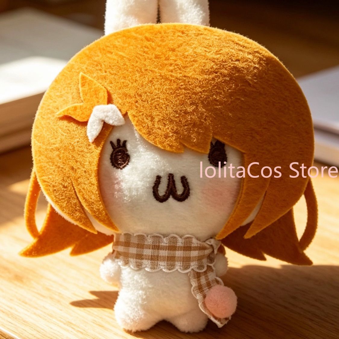 Projekt Pjsk Project SEKAI Min – Anime Cosplay Bunny recenzja i cena