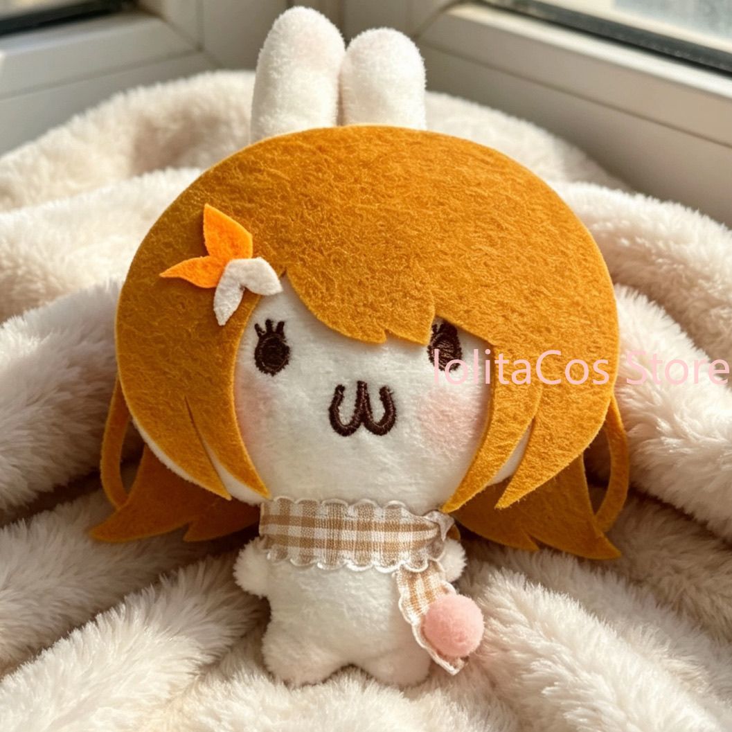 Projekt Pjsk Project SEKAI Min – Anime Cosplay Bunny recenzja i cena
