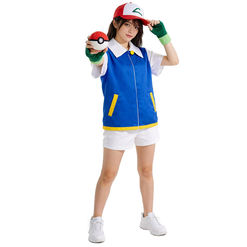 Kurtka trenera z anime dla dzi – Kids Cosplay Anime recenzja i cena