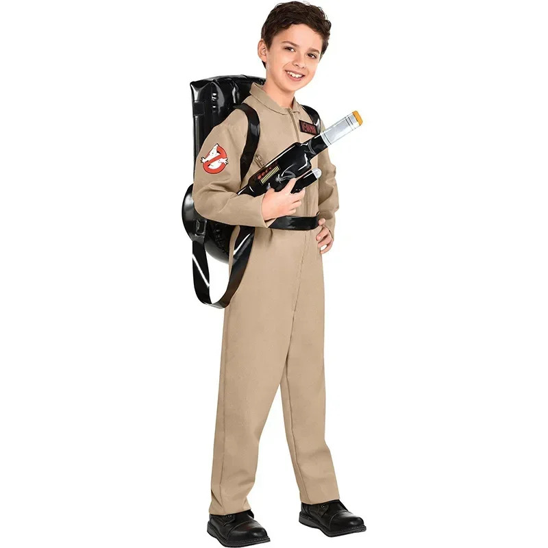 Kostium na Halloween dla dziec – Kids Cosplay Anime recenzja i cena