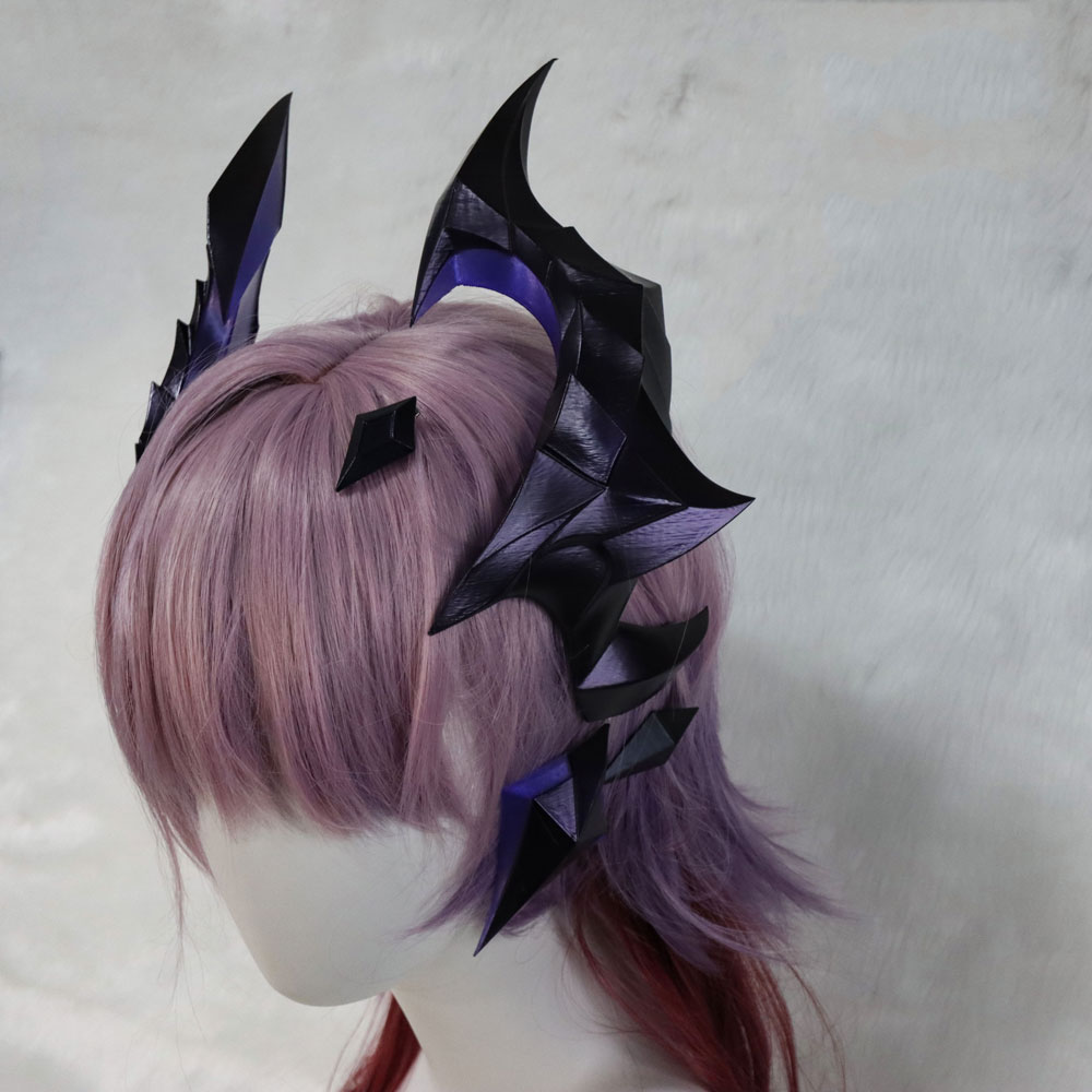 Anime Gra Genshin Impact Durin – Anime Cosplay Dress For Men recenzja i cena