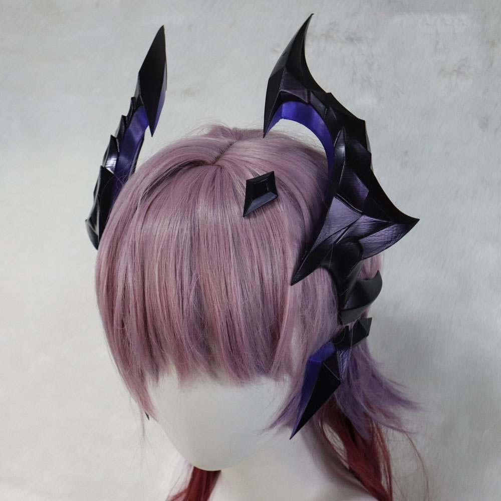 Anime Gra Genshin Impact Durin – Anime Cosplay Dress For Men recenzja i cena