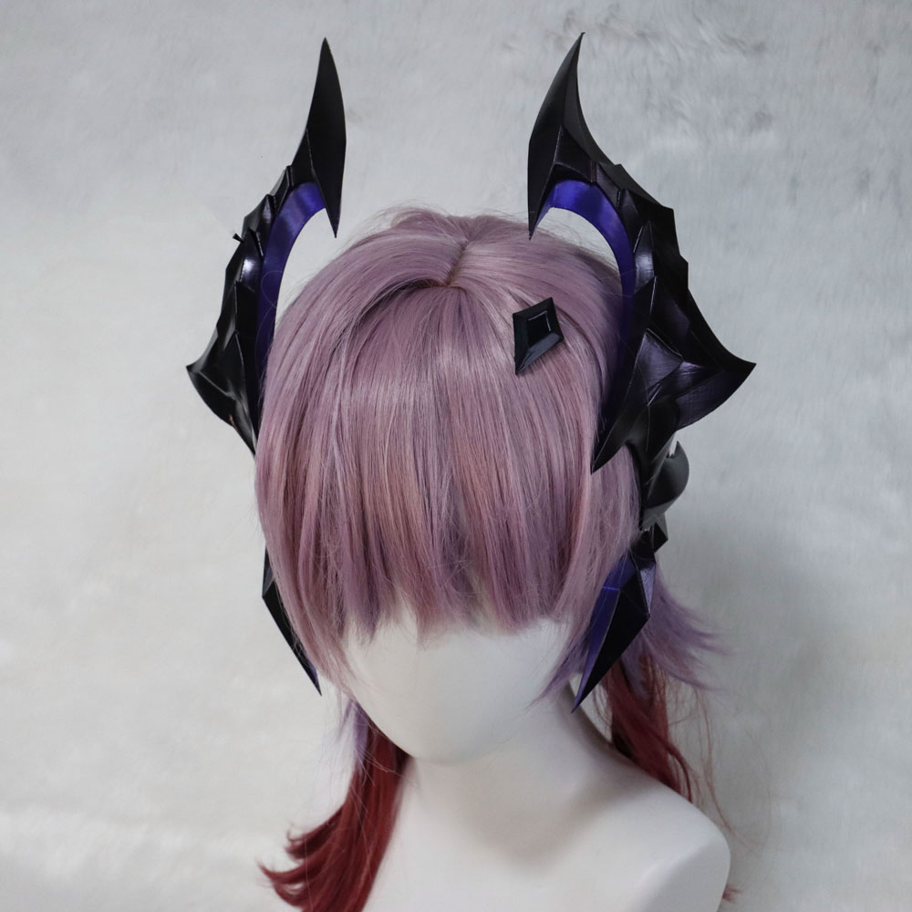 Anime Gra Genshin Impact Durin – Anime Cosplay Dress For Men recenzja i cena