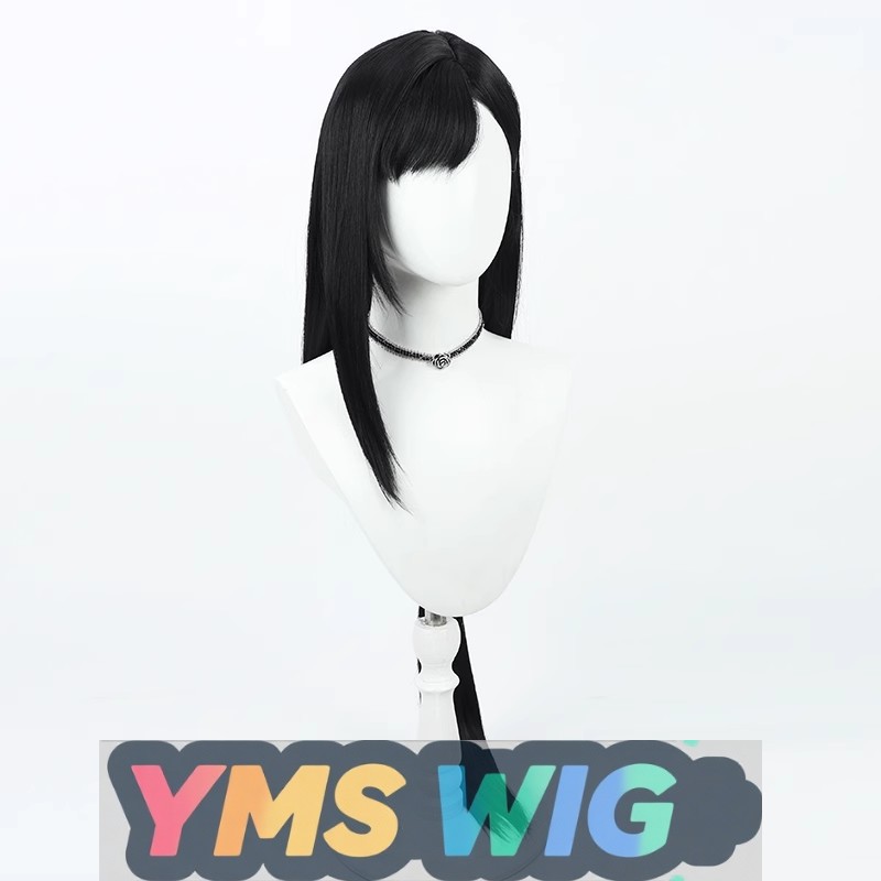 【YMS WIG】Peruka Cosplay Final  – Anime Cosplay Realistic recenzja i cena
