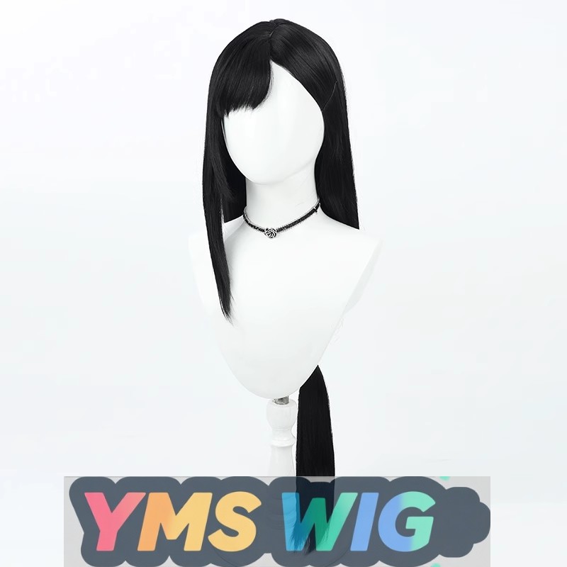 【YMS WIG】Peruka Cosplay Final  – Anime Cosplay Realistic recenzja i cena