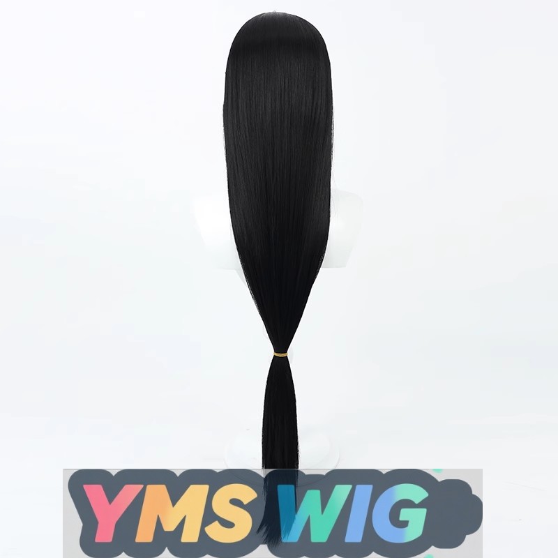 【YMS WIG】Peruka Cosplay Final  – Anime Cosplay Realistic recenzja i cena