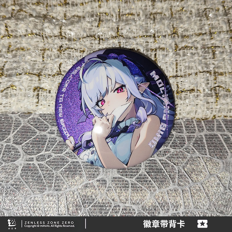 Zenless Zone Zero Vivian Bansh – Cosplay Zone Anime Friends recenzja i cena