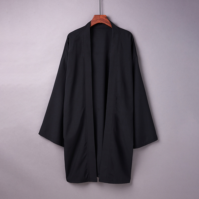 Japońska Yukata Kimono Haori M – Demon Slayer Haori recenzja i cena