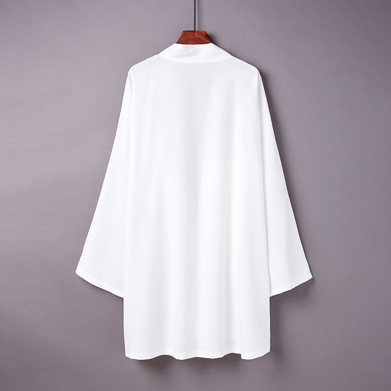 Japońska Yukata Kimono Haori M – Demon Slayer Haori recenzja i cena