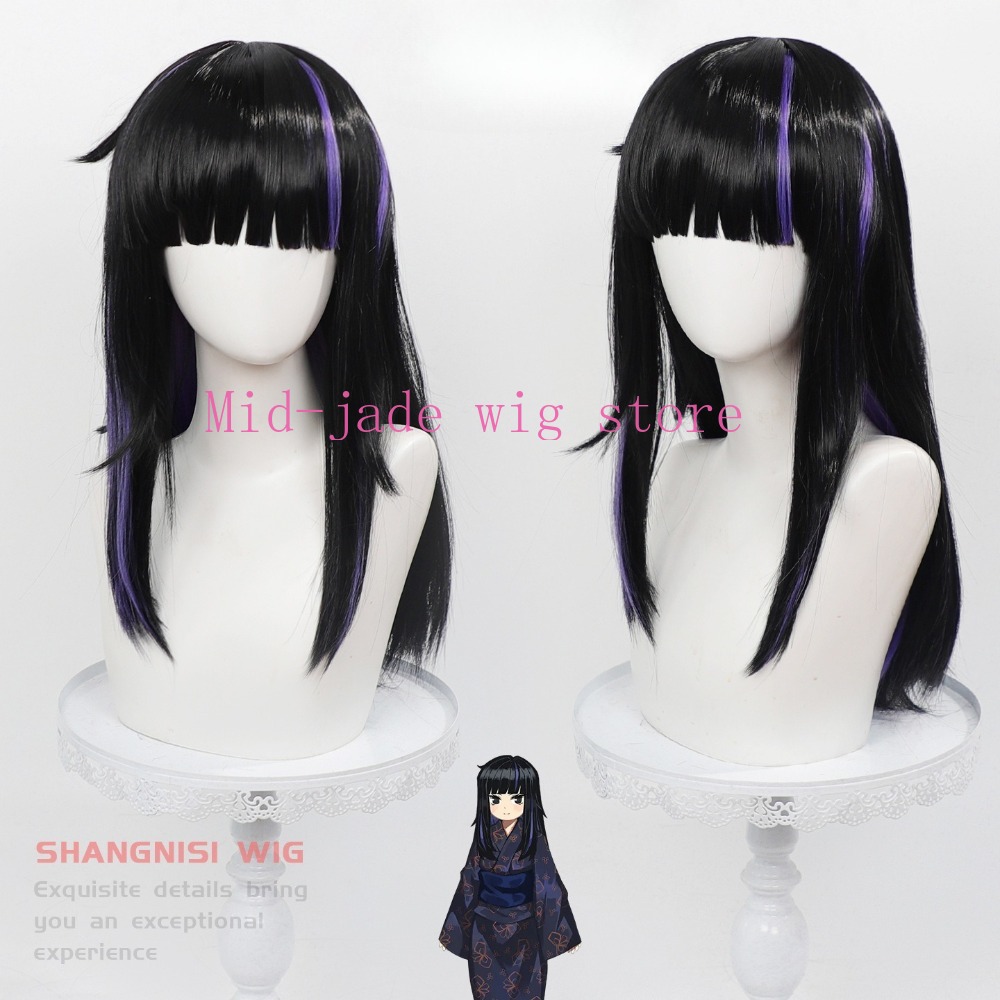 Peruka Cosplay Araya w Stylu D – Anime Cosplay Realistic recenzja i cena