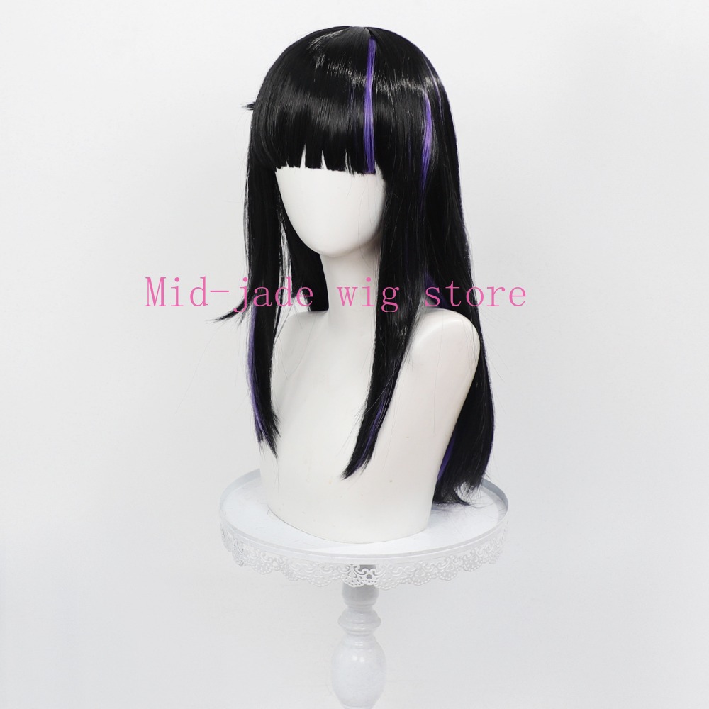 Peruka Cosplay Araya w Stylu D – Anime Cosplay Realistic recenzja i cena