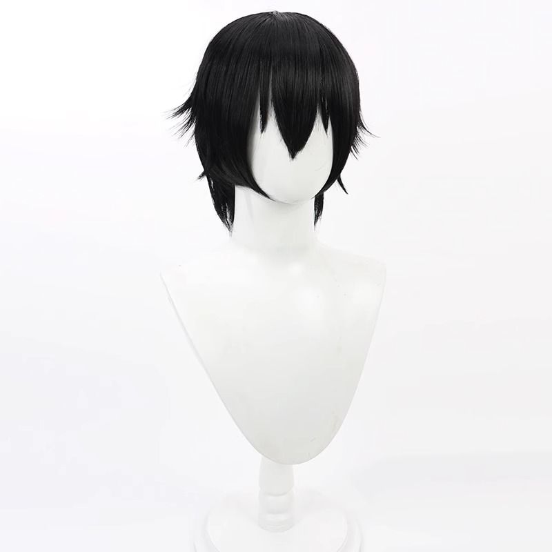 Peruka do cosplayu Code Geass  – Anime Cosplay Realistic recenzja i cena