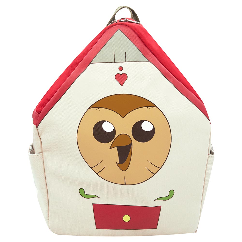 House Of Owl Hooty Bags Cospla – Kids Cosplay Anime recenzja i cena