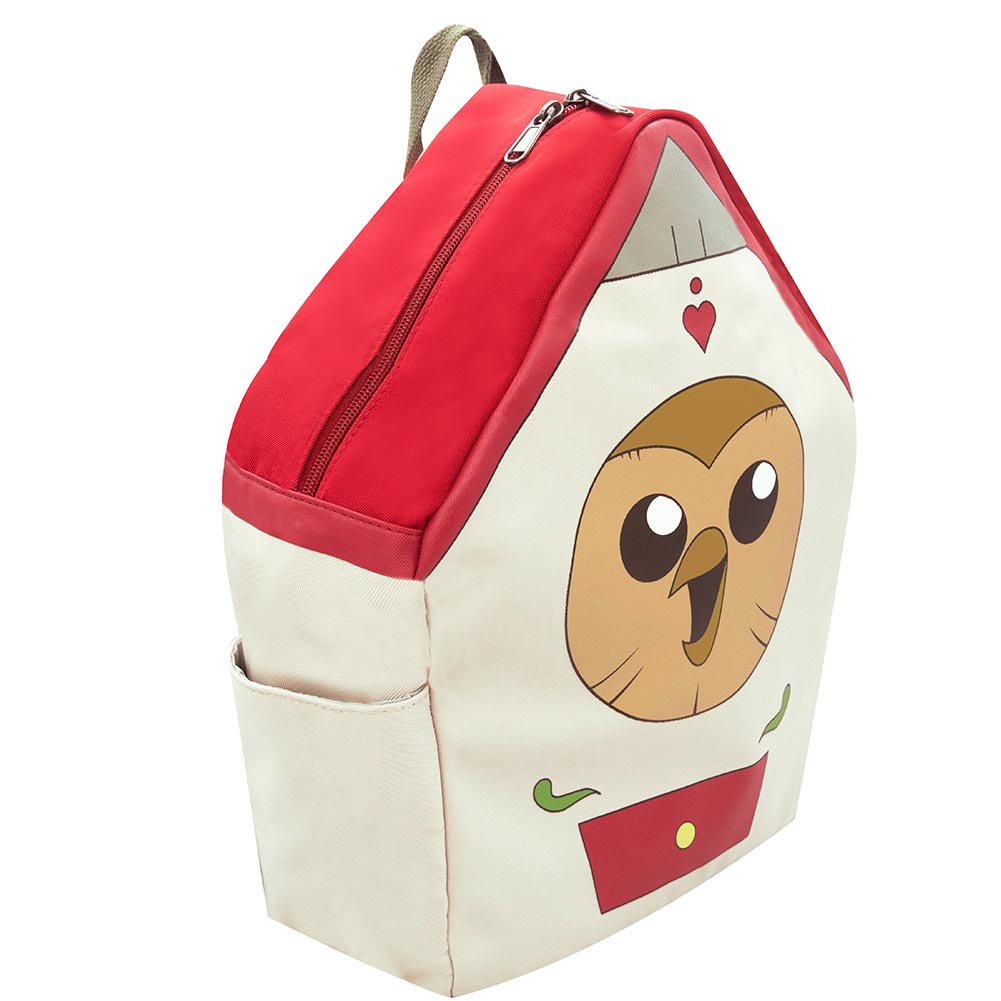 House Of Owl Hooty Bags Cospla – Kids Cosplay Anime recenzja i cena