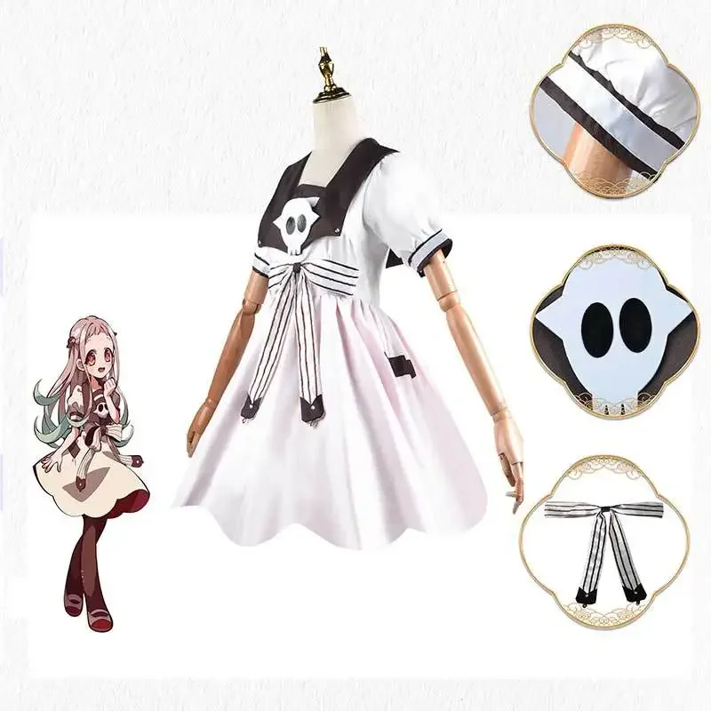 Anime Toilet-bound Jibaku Shou – Anime Cosplay Idea recenzja i cena