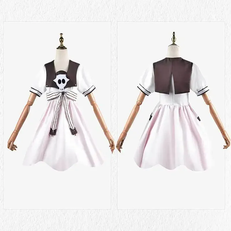 Anime Toilet-bound Jibaku Shou – Anime Cosplay Idea recenzja i cena