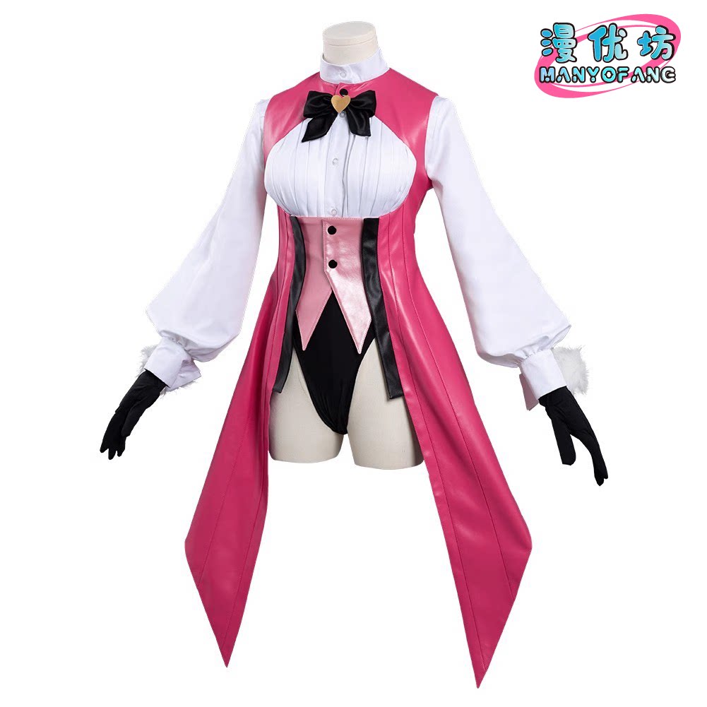 Kostiumy Cosplay Anime Fate/Gr – Anime Cosplay Bunny recenzja i cena