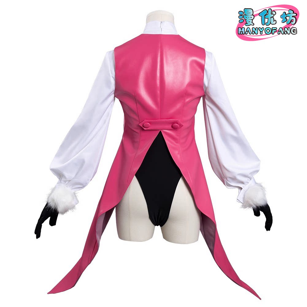 Kostiumy Cosplay Anime Fate/Gr – Anime Cosplay Bunny recenzja i cena