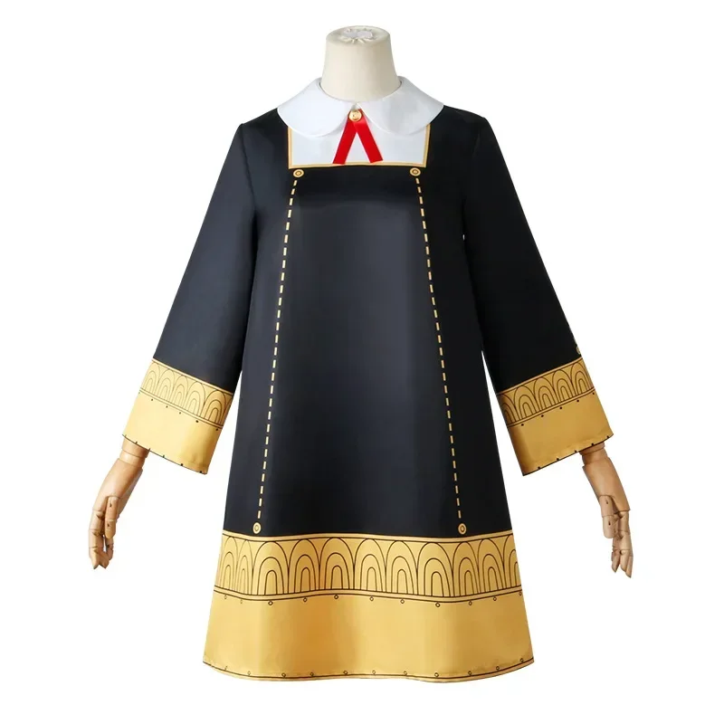 Anya Forger Cosplay Anime SPY  – Anime Cosplay Anya recenzja i cena