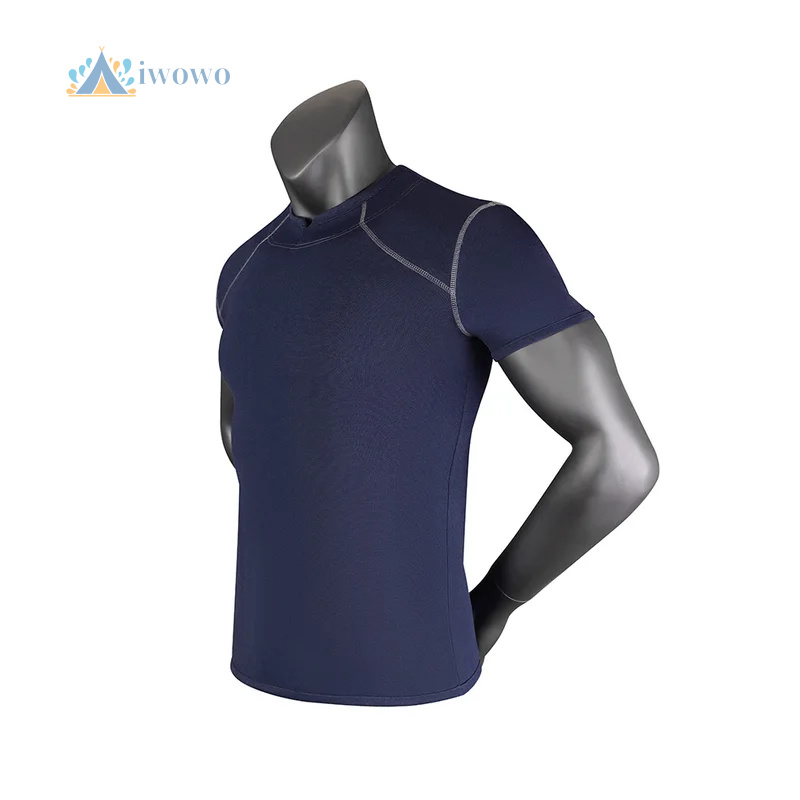 Kostium Cosplay Leon T-Shirt R – Anime Cosplay Dress For Men recenzja i cena