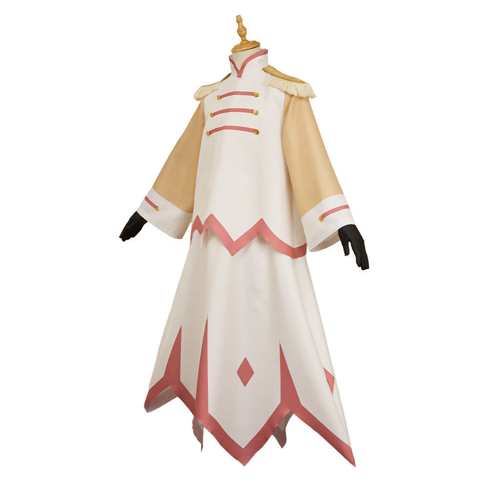 Kostium Anime Hotel Disguise d – Anime Cosplay Dress For Men recenzja i cena