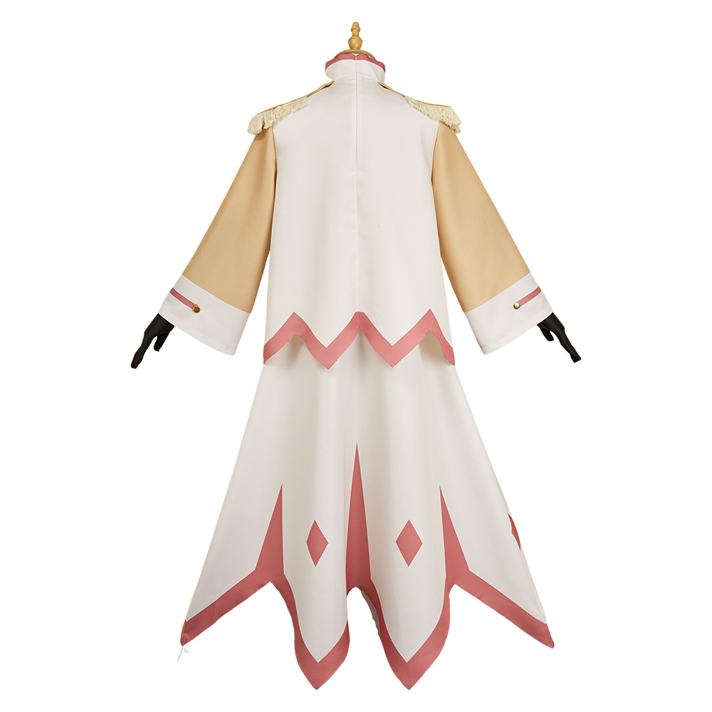Kostium Anime Hotel Disguise d – Anime Cosplay Dress For Men recenzja i cena