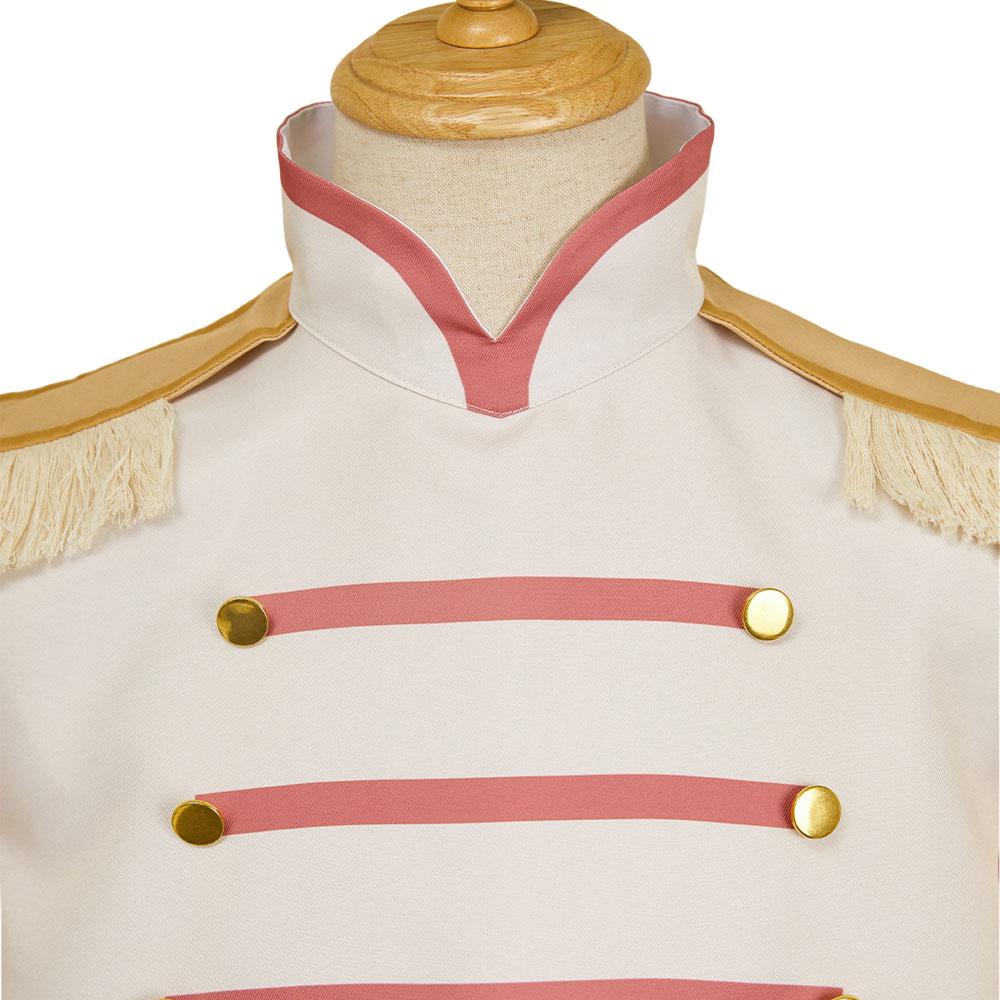 Kostium Anime Hotel Disguise d – Anime Cosplay Dress For Men recenzja i cena