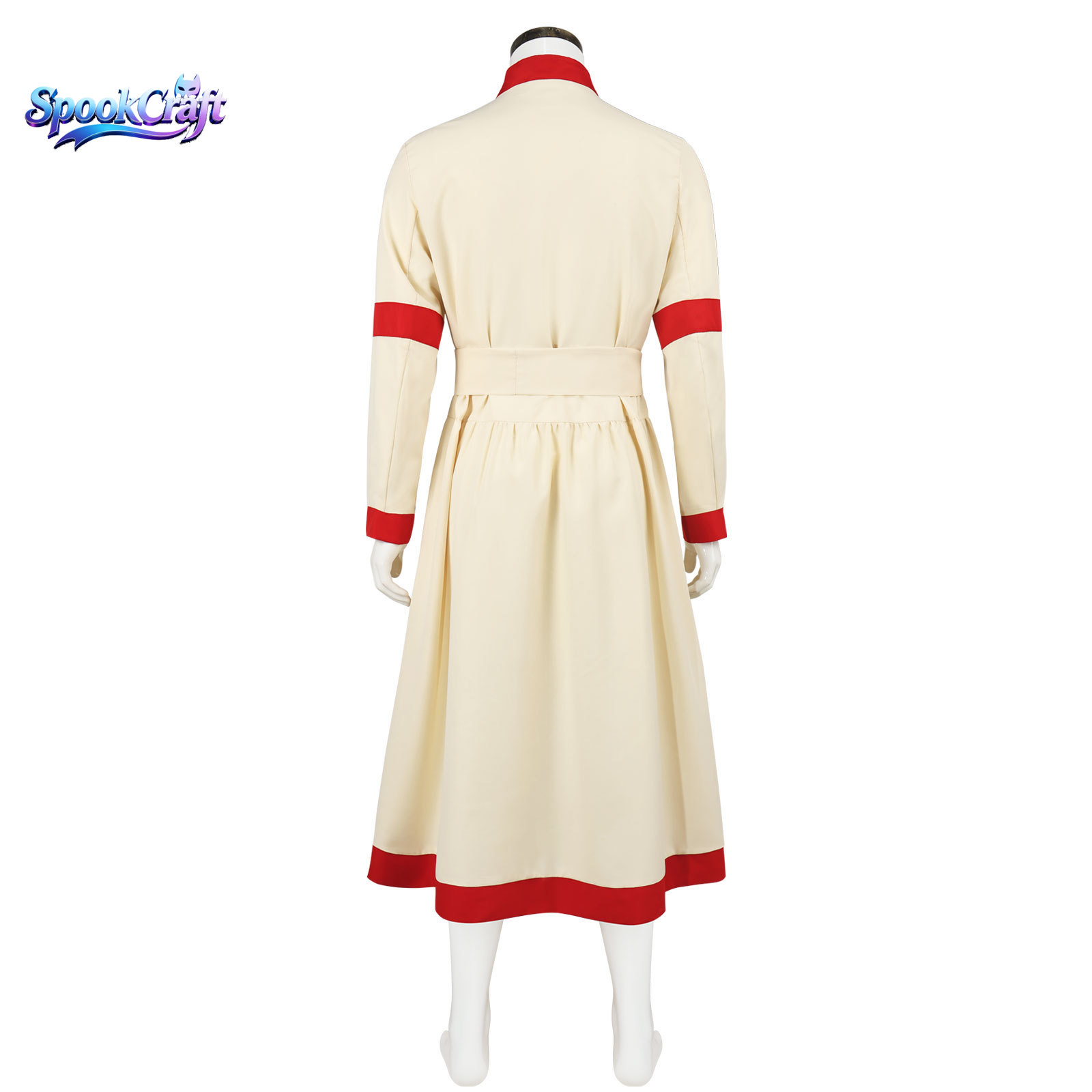 Nowy Średniowieczny Kaftan Sza – Anime Cosplay Dress For Men recenzja i cena