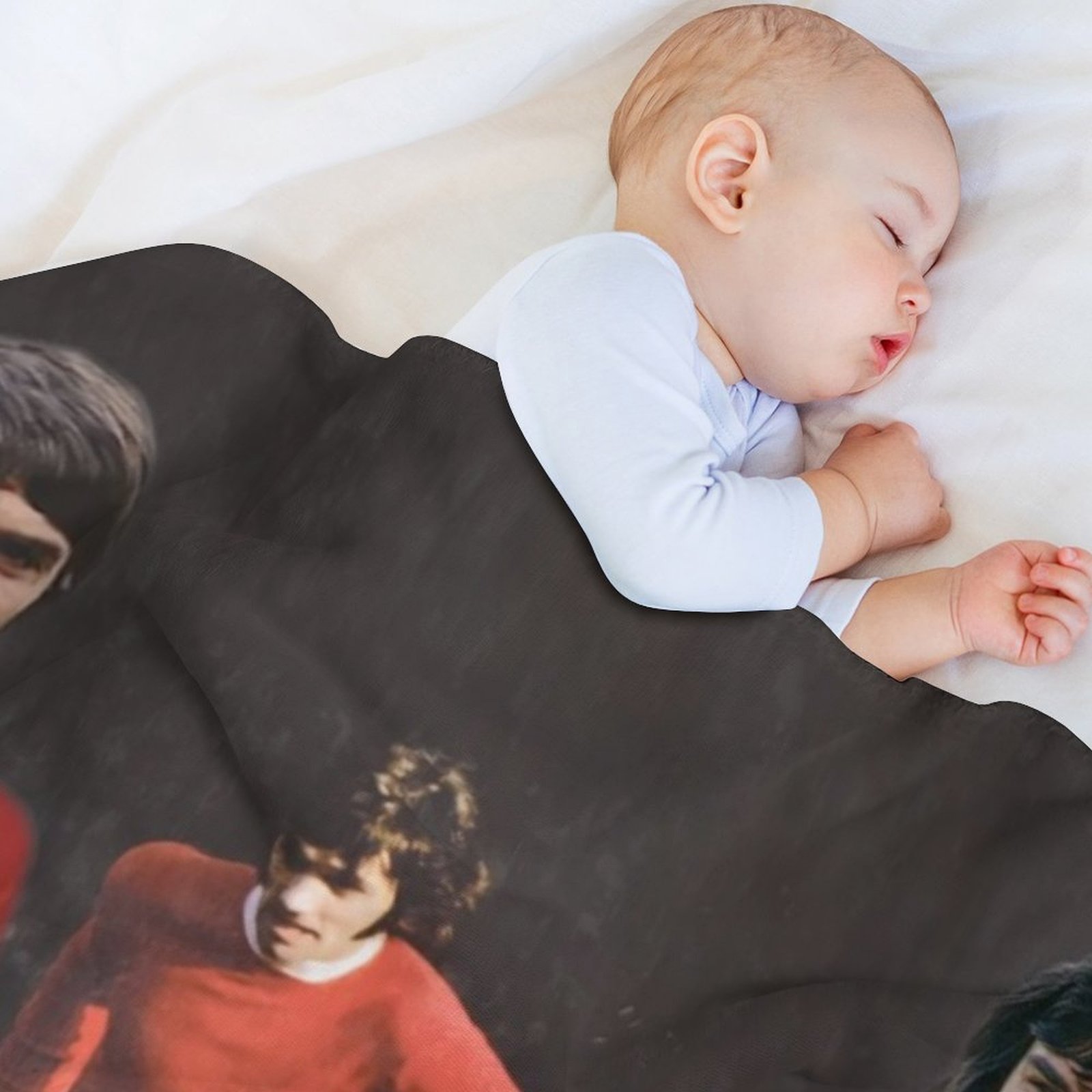 GEORGE BEST - GENIUS Koc narzu – Anime Cosplay Idea recenzja i cena