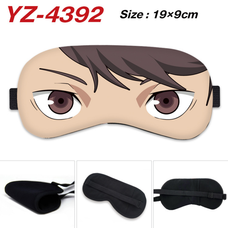 Anime Haikyuu Cosplay Maska na – Anime Cosplay Eyes recenzja i cena