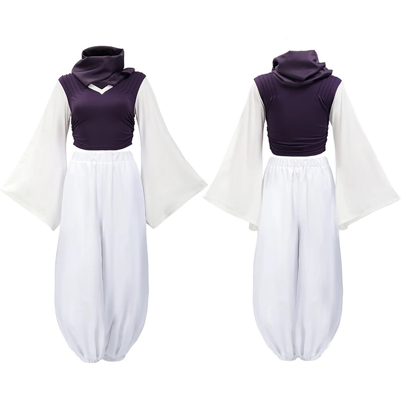 WENAM Anime Choso Cosplay Dams – Cosplay Anime Jjk recenzja i cena