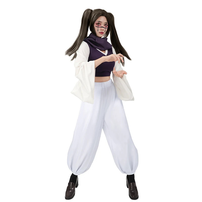 WENAM Anime Choso Cosplay Dams – Cosplay Anime Jjk recenzja i cena