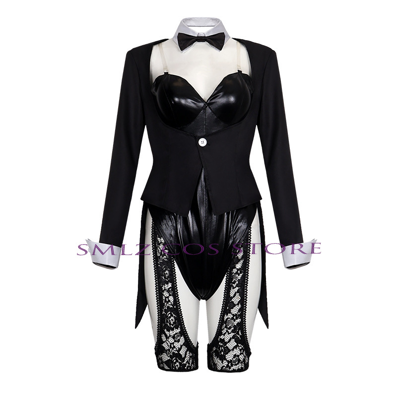Zestaw Kostiumu Anime My Dress – Anime Cosplay Bunny recenzja i cena
