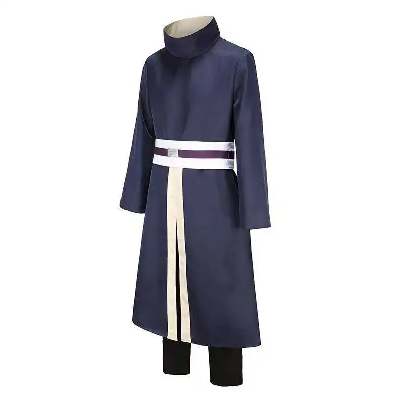 Kostium Cosplay Uchiha Obito S – Anime Cosplay Obito recenzja i cena
