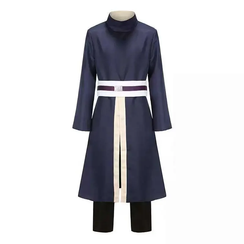Kostium Cosplay Uchiha Obito S – Anime Cosplay Obito recenzja i cena