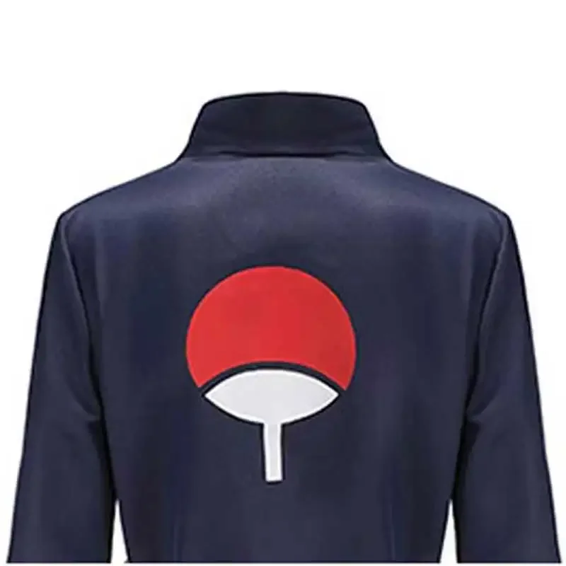 Kostium Cosplay Uchiha Obito S – Anime Cosplay Obito recenzja i cena