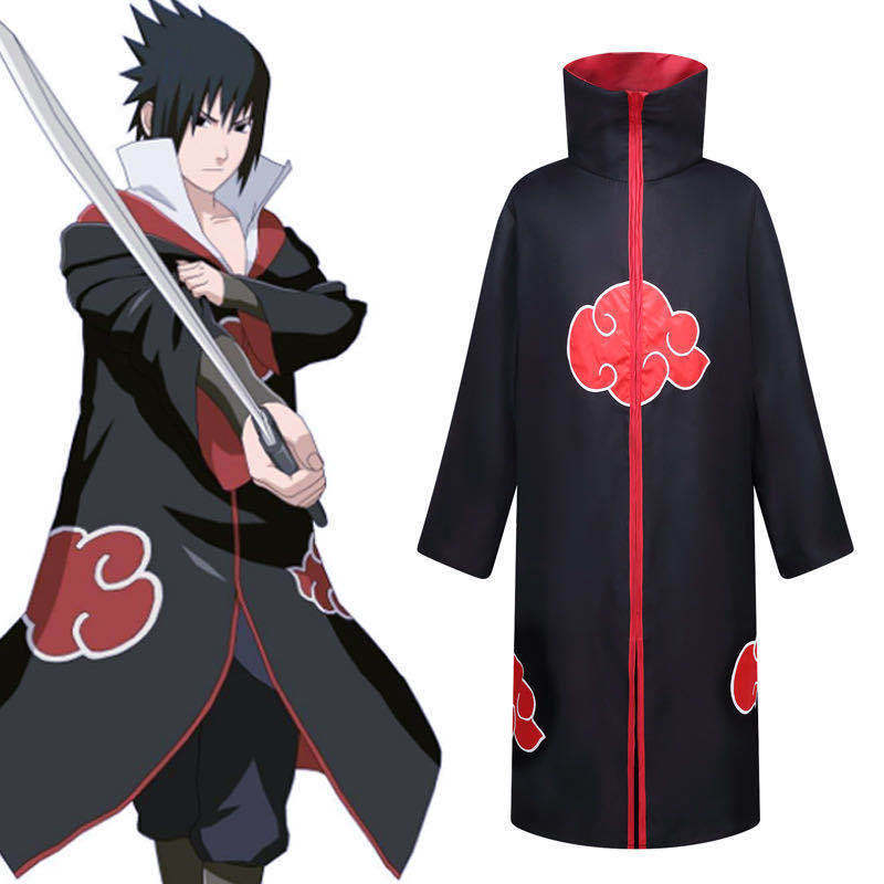 Anime Hokage Uzumaki Ninja Cos – Anime Cosplay Obito recenzja i cena