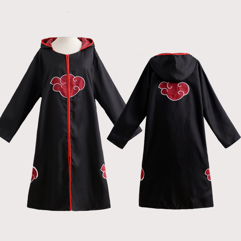 Anime Hokage Uzumaki Ninja Cos – Anime Cosplay Obito recenzja i cena