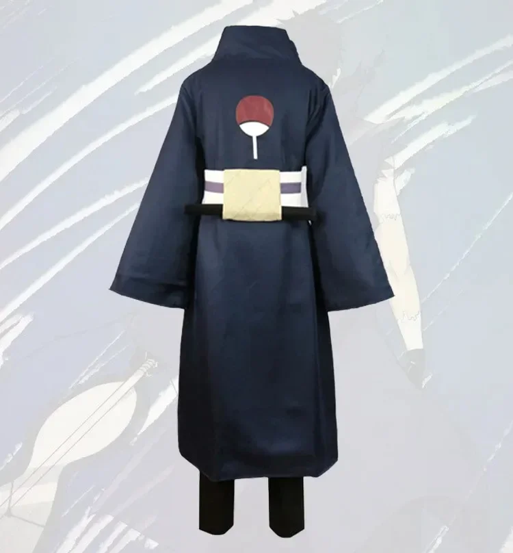 Kostiumy Cosplay Anime Uchiha  – Anime Cosplay Obito recenzja i cena